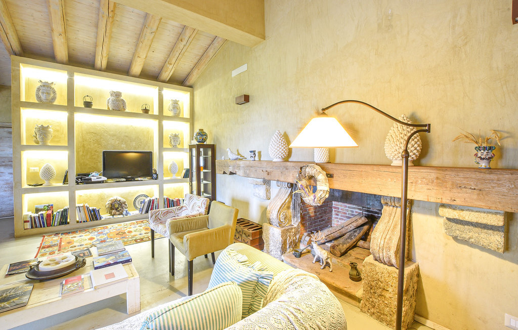 Maison 15 personnes à Caltagirone - Photo 14