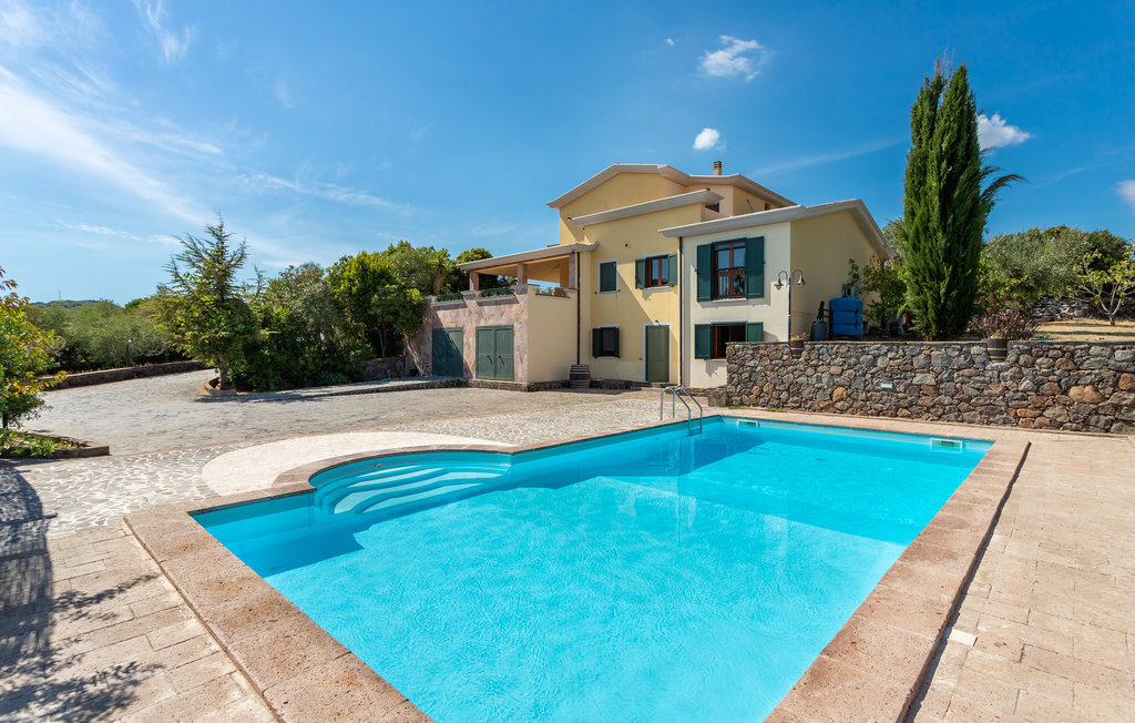 Maison 9 personnes à Bosa - Photo 1