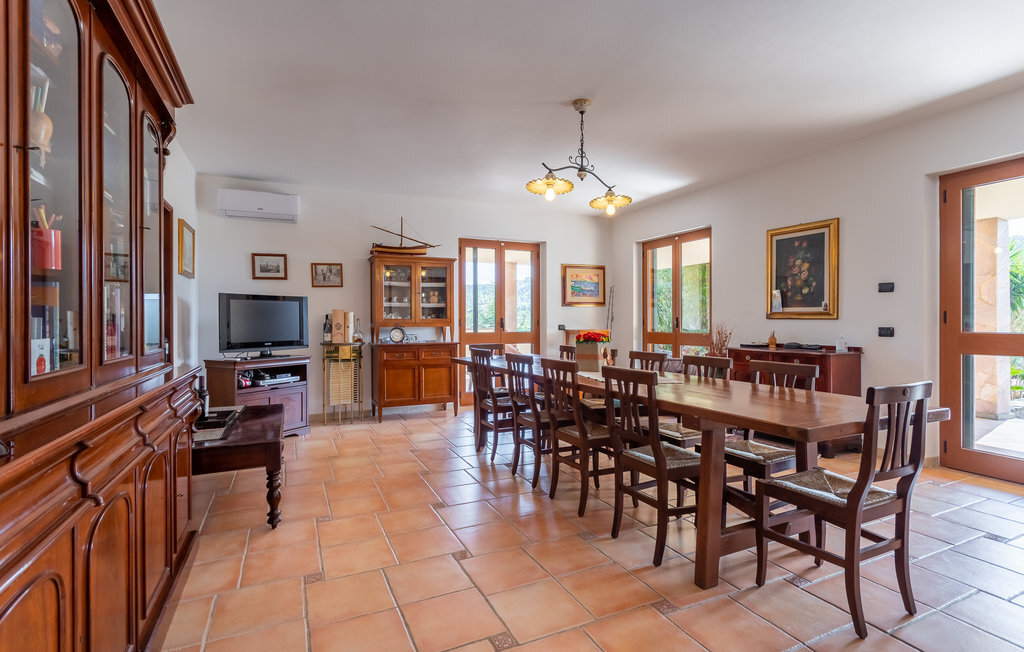 Maison 9 personnes à Bosa - Photo 4