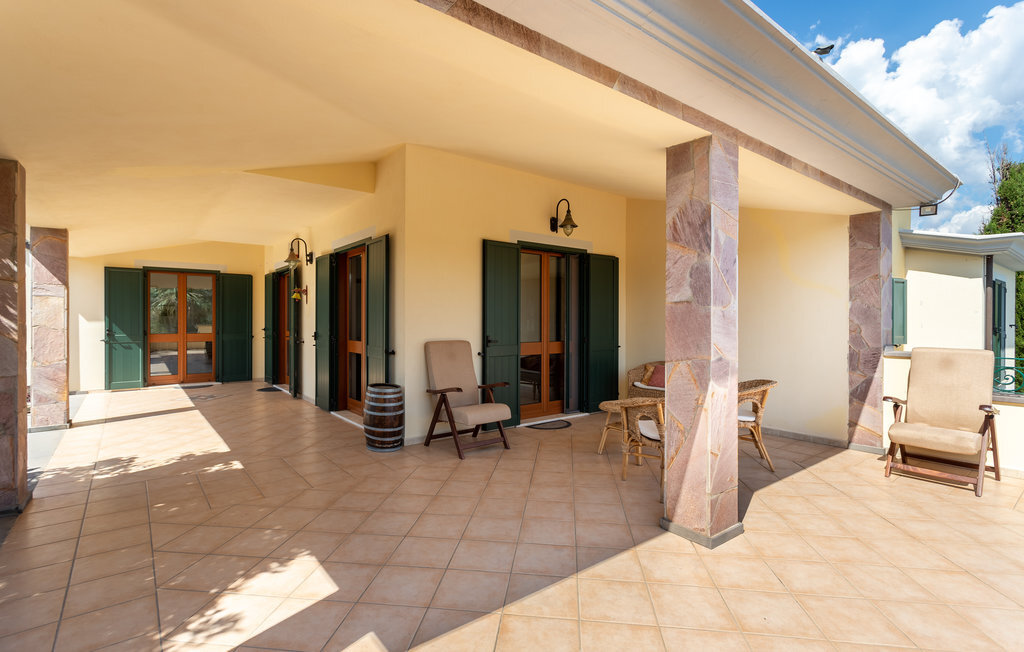 Maison 9 personnes à Bosa - Photo 14