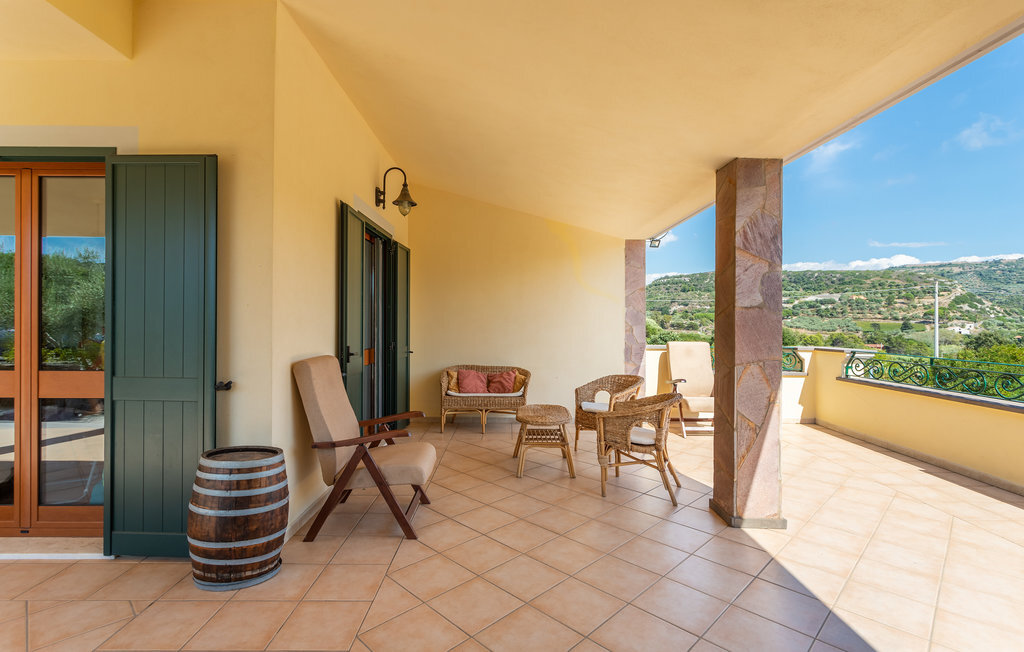 Maison 9 personnes à Bosa - Photo 16
