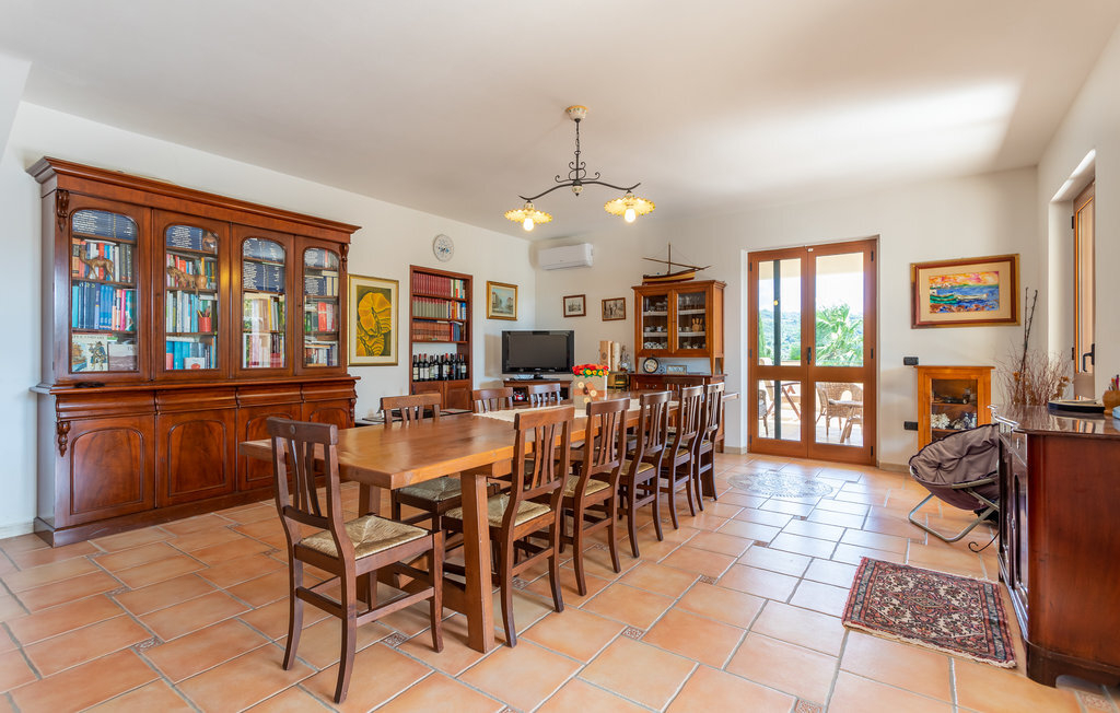 Maison 9 personnes à Bosa - Photo 19