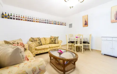 Appartement 80 m² avec piscine privée à Los Cerezos : photo 3