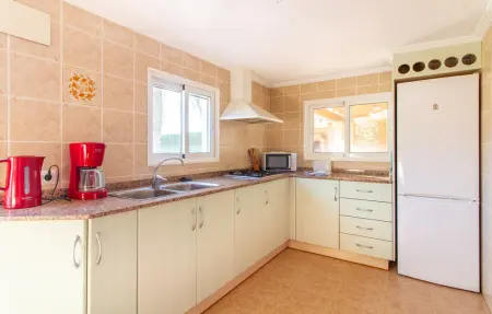 Appartement 80 m² avec piscine privée à Los Cerezos : photo 4