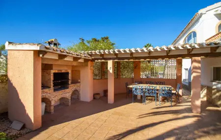 Appartement 80 m² avec piscine privée à Los Cerezos : photo 5