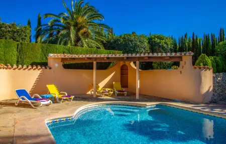 Appartement 80 m² avec piscine privée à Los Cerezos : photo 6
