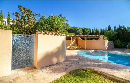 Appartement 80 m² avec piscine privée à Los Cerezos : photo 8