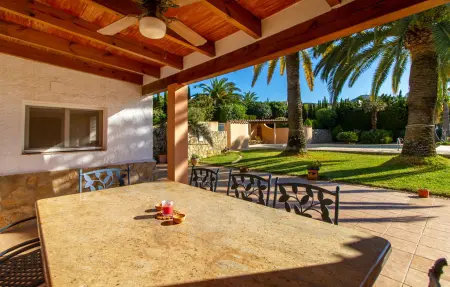 Appartement 80 m² avec piscine privée à Los Cerezos : photo 9