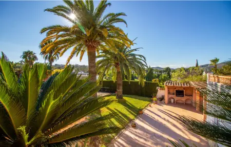 Appartement 80 m² avec piscine privée à Los Cerezos : photo 10