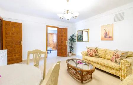 Appartement 80 m² avec piscine privée à Los Cerezos : photo 11