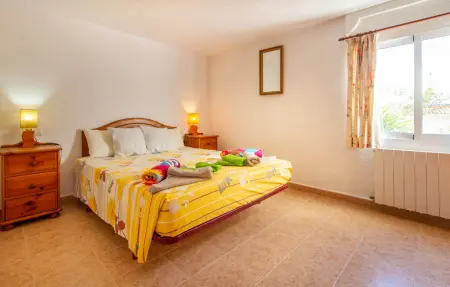 Appartement 80 m² avec piscine privée à Los Cerezos : photo 12