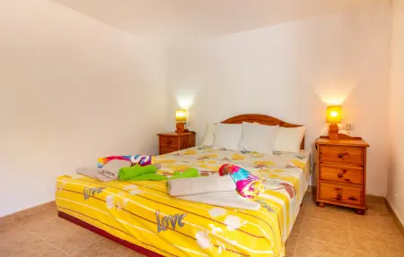 Appartement 80 m² avec piscine privée à Los Cerezos : photo 13