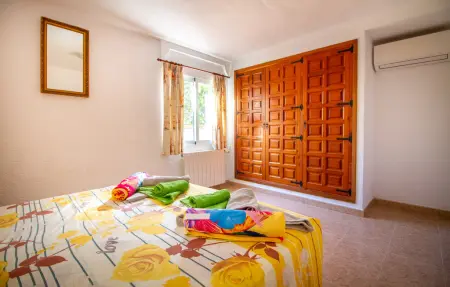 Appartement 80 m² avec piscine privée à Los Cerezos : photo 14