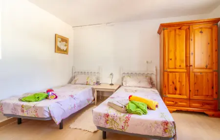 Appartement 80 m² avec piscine privée à Los Cerezos : photo 15