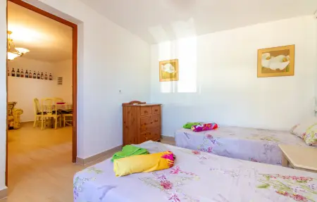 Appartement 80 m² avec piscine privée à Los Cerezos : photo 16