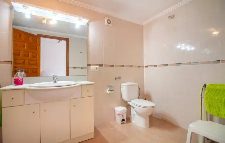 Appartement 80 m² avec piscine privée à Los Cerezos : photo 18