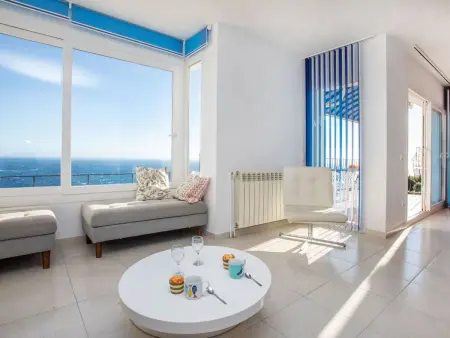 La Sardana – Maison 8 pers. vue mer à Begur : photo 5