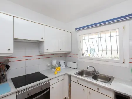 La Sardana – Maison 8 pers. vue mer à Begur : photo 8