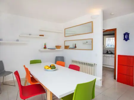 La Sardana – Maison 8 pers. vue mer à Begur : photo 9
