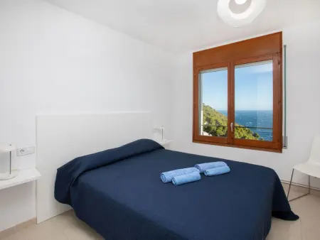 La Sardana – Maison 8 pers. vue mer à Begur : photo 10