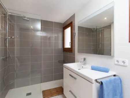 La Sardana – Maison 8 pers. vue mer à Begur : photo 11