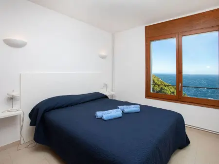 La Sardana – Maison 8 pers. vue mer à Begur : photo 12