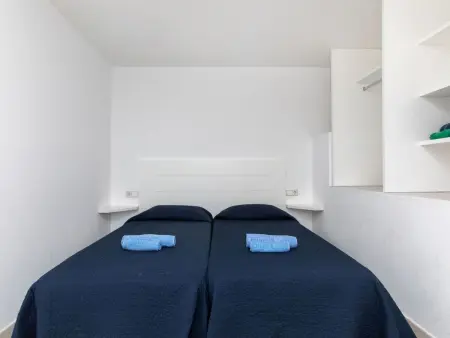 La Sardana – Maison 8 pers. vue mer à Begur : photo 15