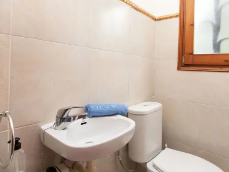 La Sardana – Maison 8 pers. vue mer à Begur : photo 16