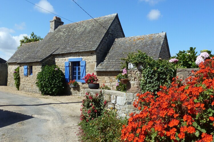 Maison en pierre à 400 m de la mer, Sibiril - Photo 2