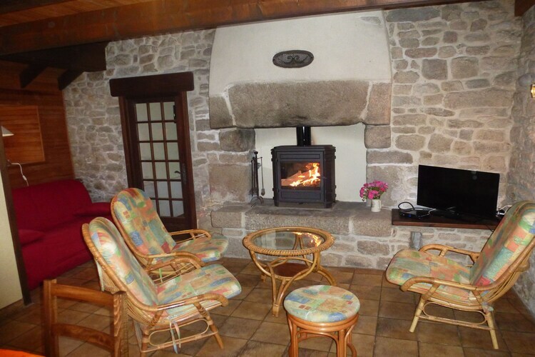 Maison en pierre à 400 m de la mer, Sibiril - Photo 5