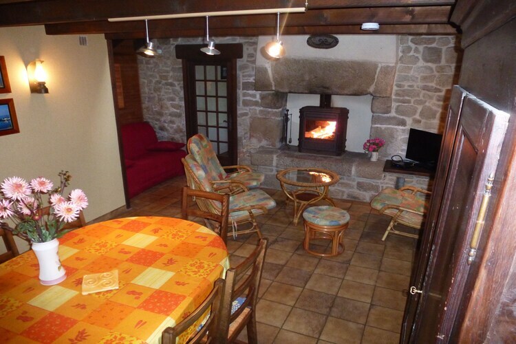Maison en pierre à 400 m de la mer, Sibiril - Photo 8