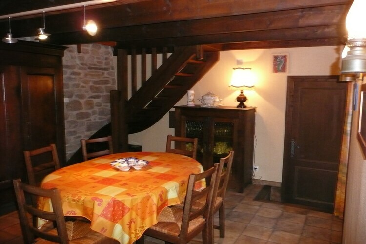 Maison en pierre à 400 m de la mer, Sibiril - Photo 9