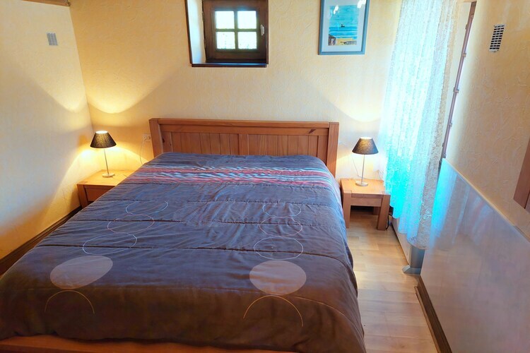 Maison en pierre à 400 m de la mer, Sibiril - Photo 12