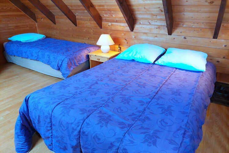 Maison en pierre à 400 m de la mer, Sibiril - Photo 13