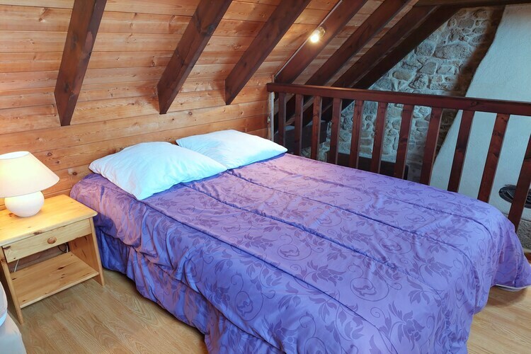 Maison en pierre à 400 m de la mer, Sibiril - Photo 14