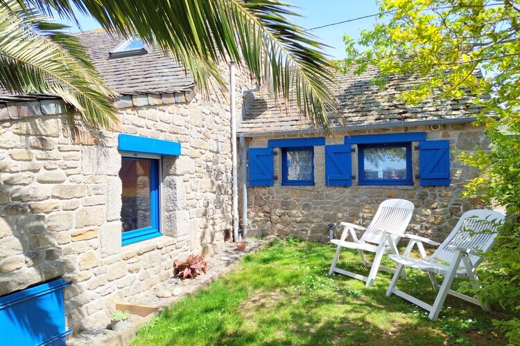Maison en pierre à 400 m de la mer, Sibiril - Photo 17