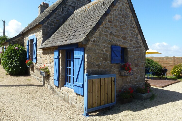 Maison en pierre à 400 m de la mer, Sibiril - Photo 19