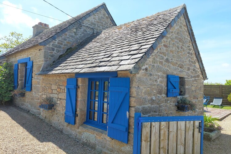 Maison en pierre à 400 m de la mer, Sibiril - Photo 20