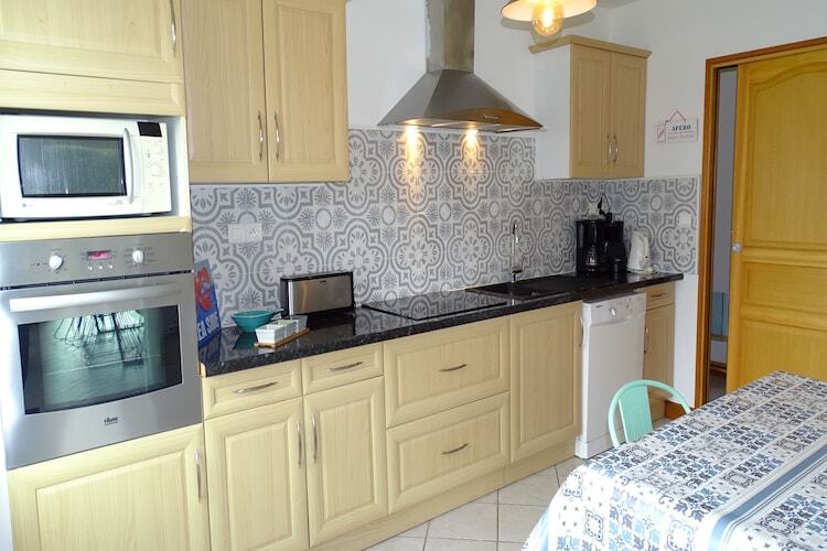 Maison vue mer Plougasnou, 8 personnes, 300m plage - Photo 6