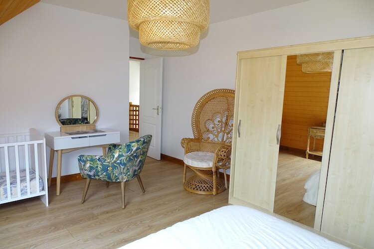 Maison vue mer Plougasnou, 8 personnes, 300m plage - Photo 8