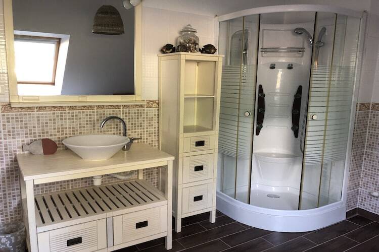 Maison vue mer Plougasnou, 8 personnes, 300m plage - Photo 14