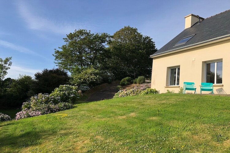 Maison vue mer Plougasnou, 8 personnes, 300m plage - Photo 18