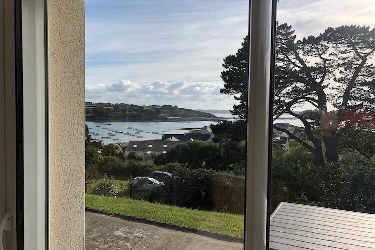 Maison vue mer Plougasnou, 8 personnes, 300m plage - Photo 20