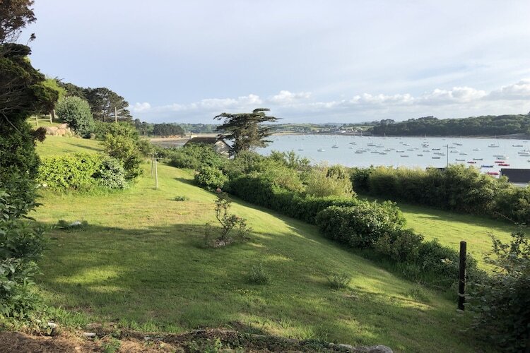 Maison vue mer Plougasnou, 8 personnes, 300m plage - Photo 22