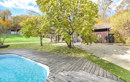 Location maison de vacances à Cornuda