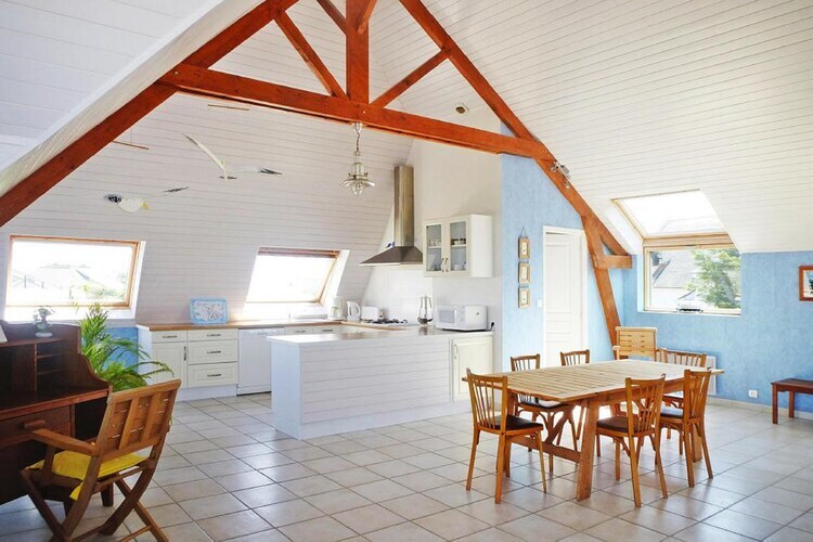 Maison vue mer avec terrasse, 500m de la plage - Photo 5