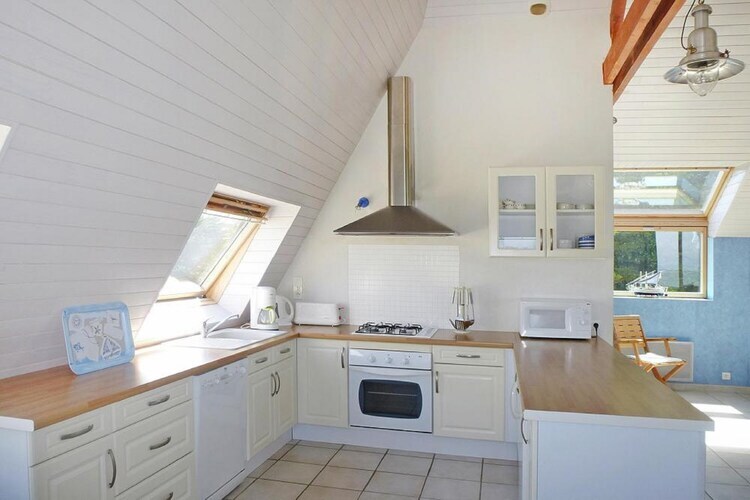 Maison vue mer avec terrasse, 500m de la plage - Photo 6