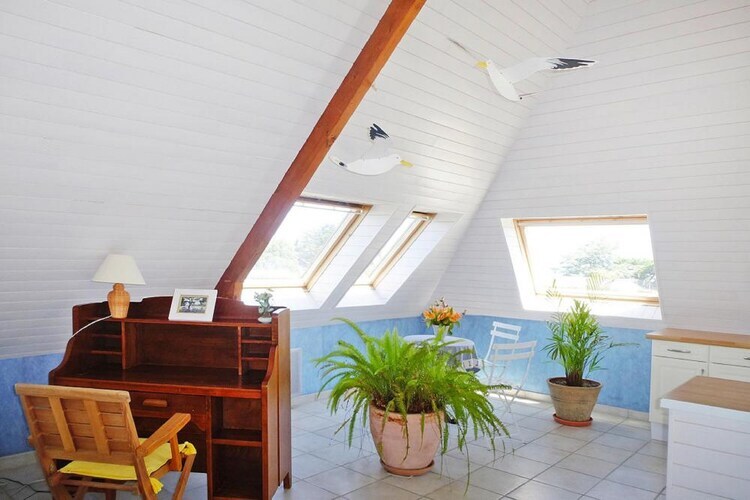 Maison vue mer avec terrasse, 500m de la plage - Photo 7
