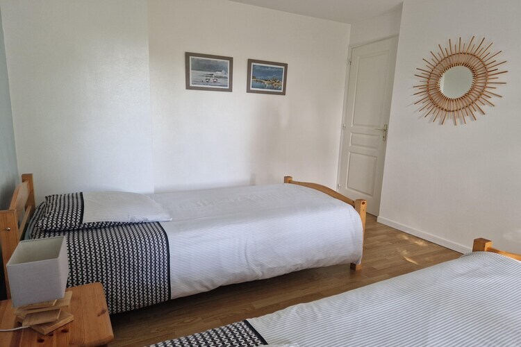 Maison vue mer avec terrasse, 500m de la plage - Photo 13
