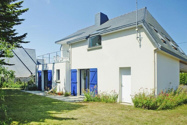 Maison vue mer avec terrasse, 500m de la plage - Photo 16